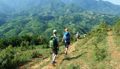 Tour du lịch gia đình miền Bắc Việt Nam - Du Lịch Ama Journey - Công ty TNHH Du Lịch Và Thương Mại Ama Journey Việt Nam